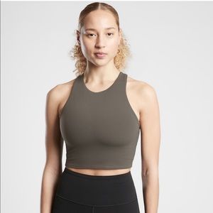 ATHLETA Crop Top